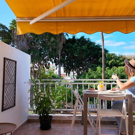 Studio Las Americas Monkey Beach Playa de las Americas  Esterno foto