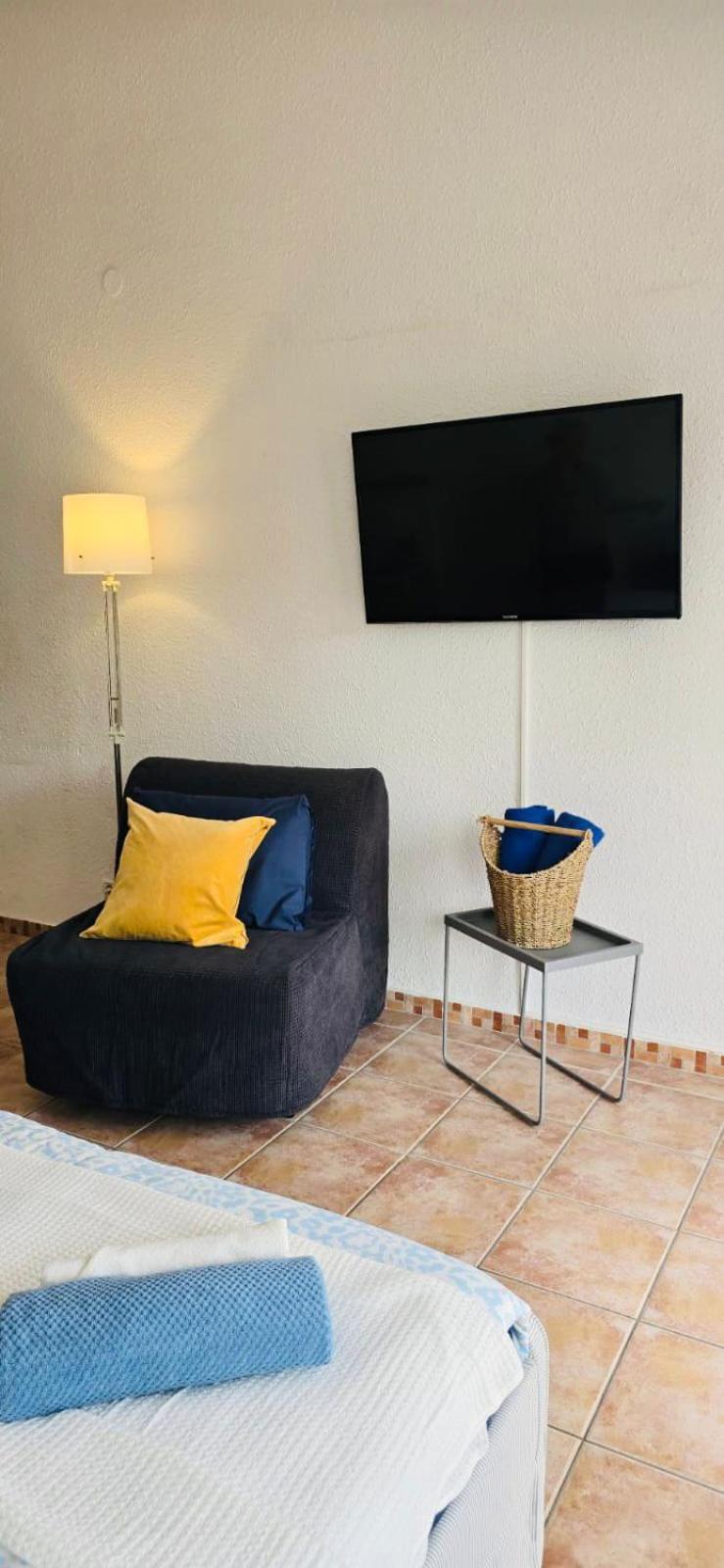 Studio Las Americas Monkey Beach Playa de las Americas  Esterno foto