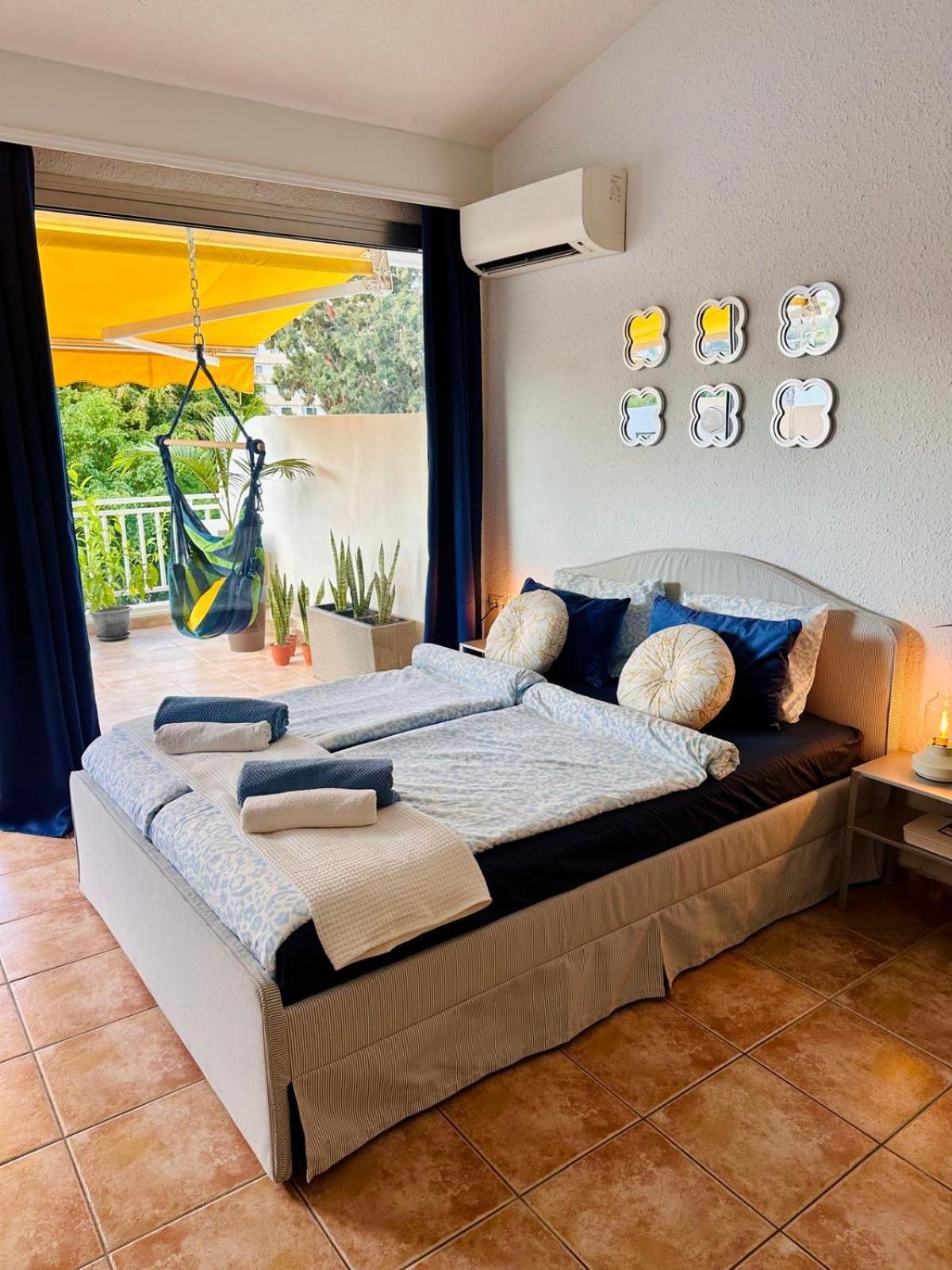 Studio Las Americas Monkey Beach Playa de las Americas  Esterno foto