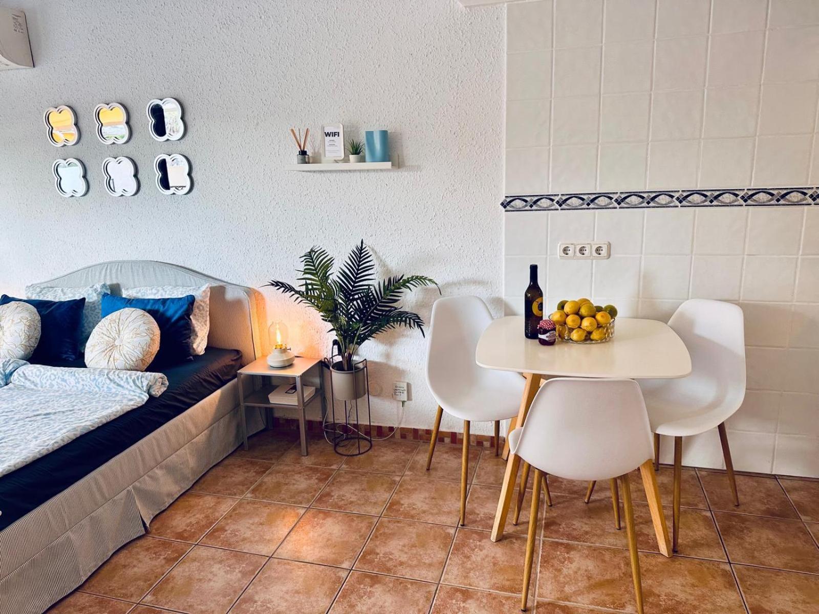 Studio Las Americas Monkey Beach Playa de las Americas  Esterno foto