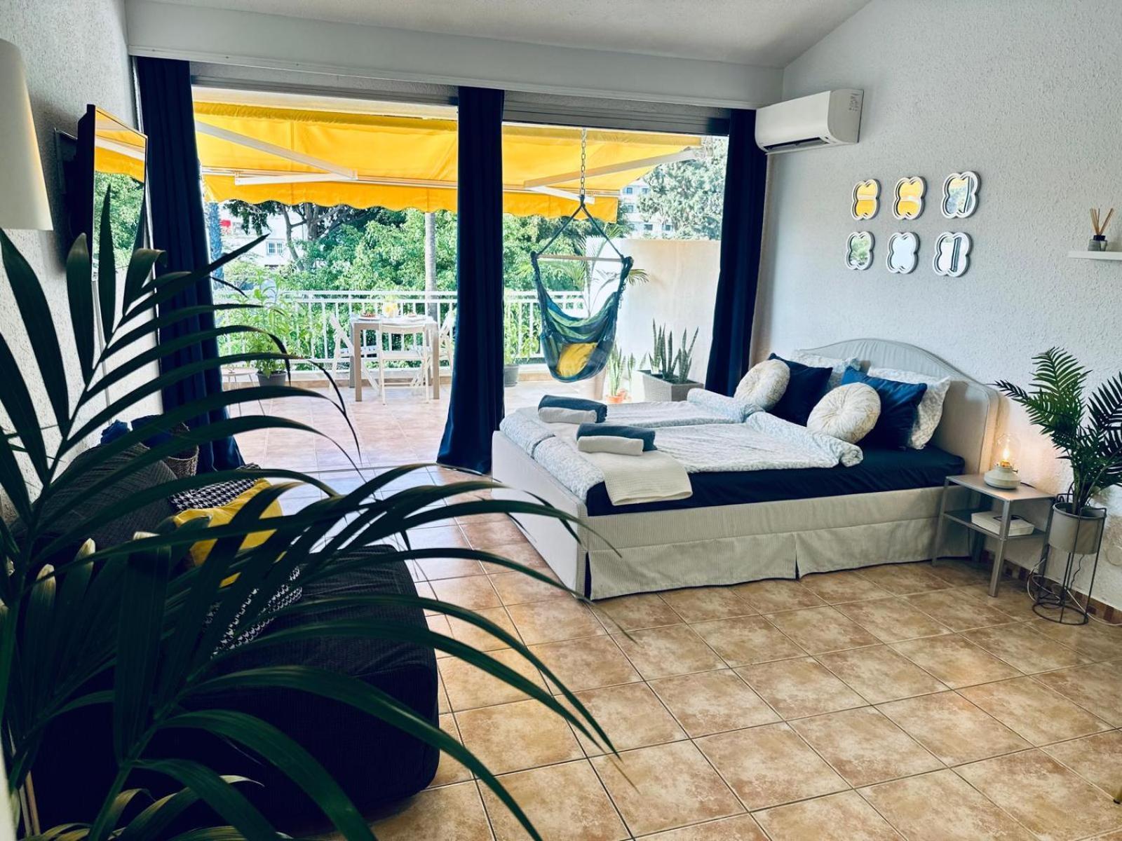 Studio Las Americas Monkey Beach Playa de las Americas  Esterno foto